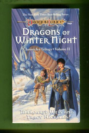 Dragonlance Chronicles 2 - Dragons of Winter Night