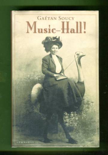 Music-Hall!