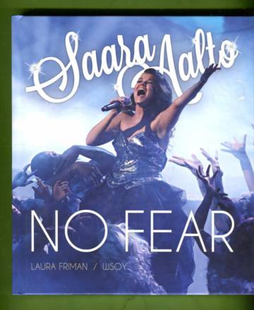 Saara Aalto - No Fear