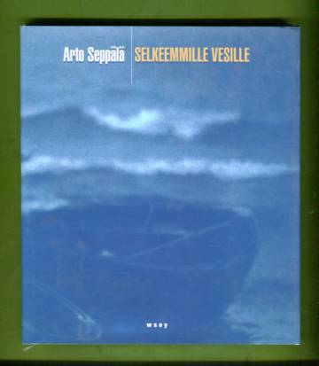 Selkeemmille vesille