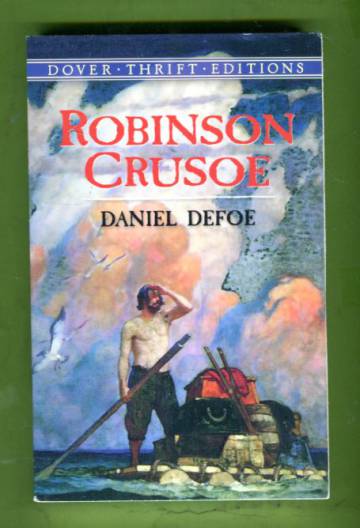 Robinson Crusoe