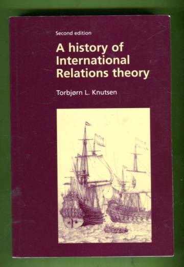 A History of International Relations Theory