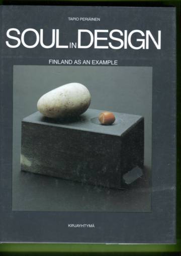 Soul in Design - Finland as an Example