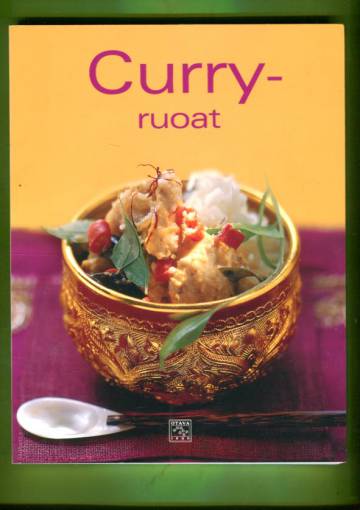 Curryruoat