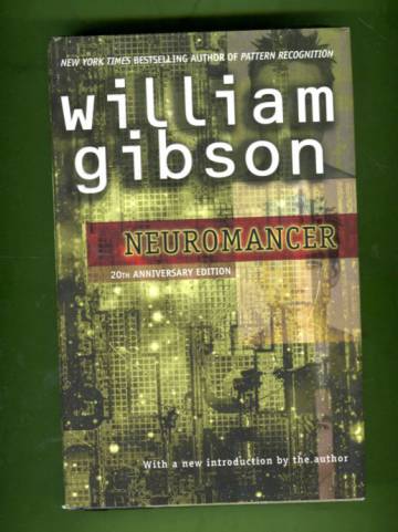 Neuromancer