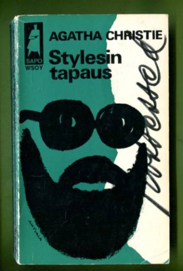 Stylesin tapaus (Sapo 116)