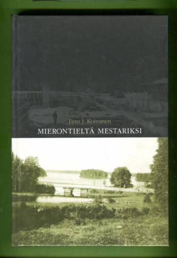 Mierontieltä mestariksi