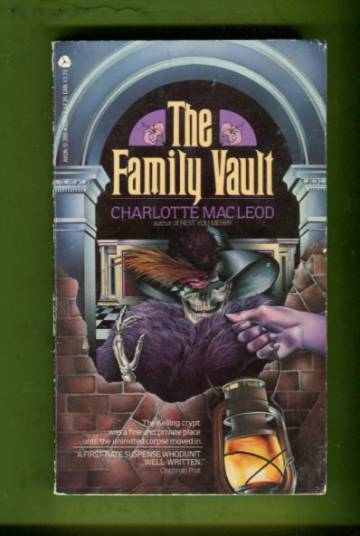 The Family Vault