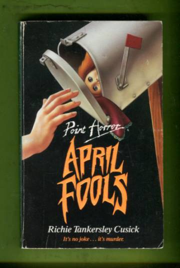 Point Horror - April Fools