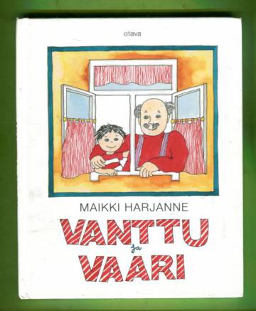 Vanttu & vaari