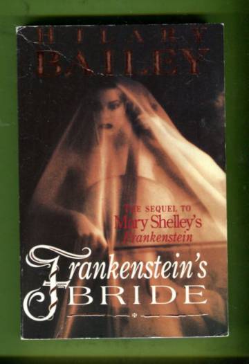 Frankenstein's Bride