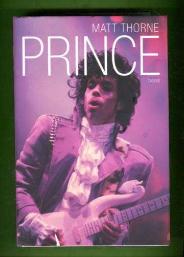 Prince