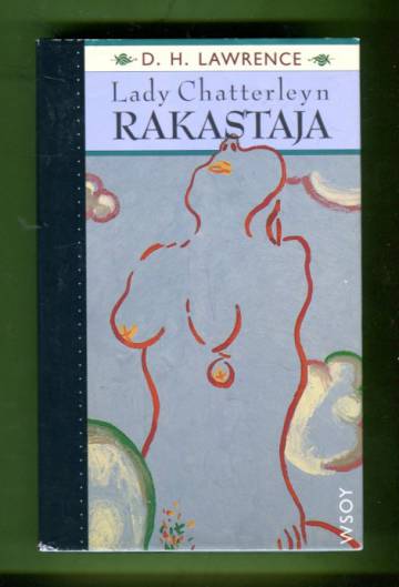 Lady Chatterleyn rakastaja