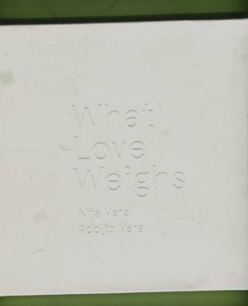 What Love Weights