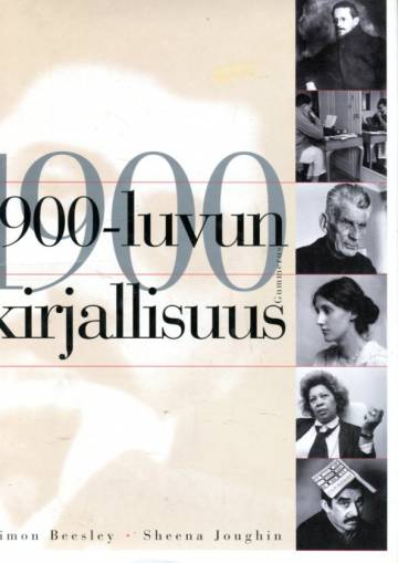 1900-luvun kirjallisuus