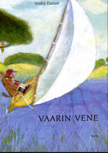 Vaarin vene