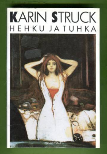 Hehku ja tuhka