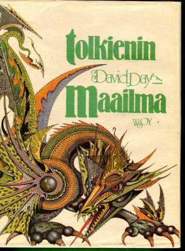 Tolkienin maailma