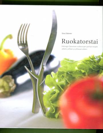 Ruokatorstai