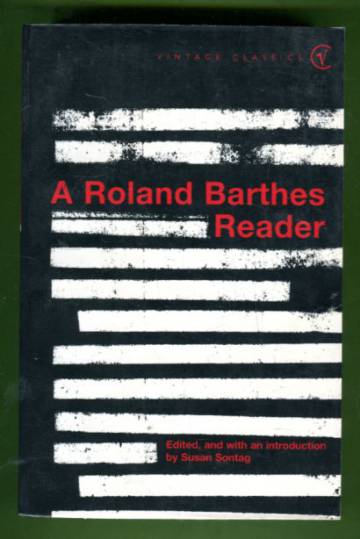A Barthes Reader