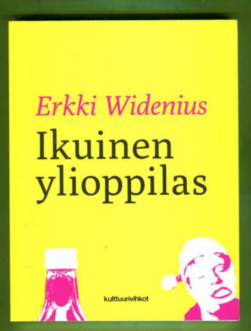 Ikuinen ylioppilas