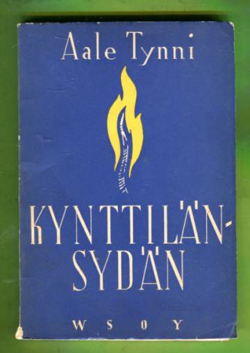 Kynttilänsydän