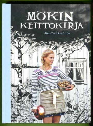 Mökin keittokirja