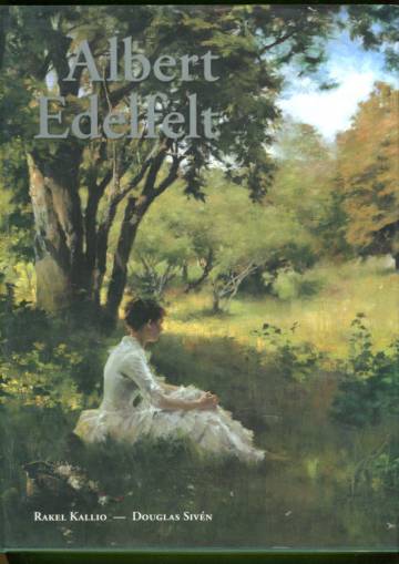 Albert Edelfelt - 1854-1905