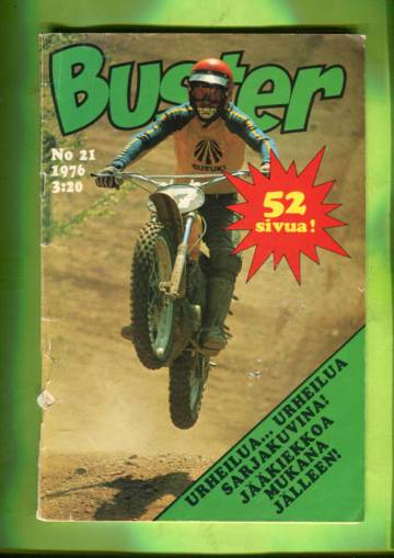 Buster 21/76