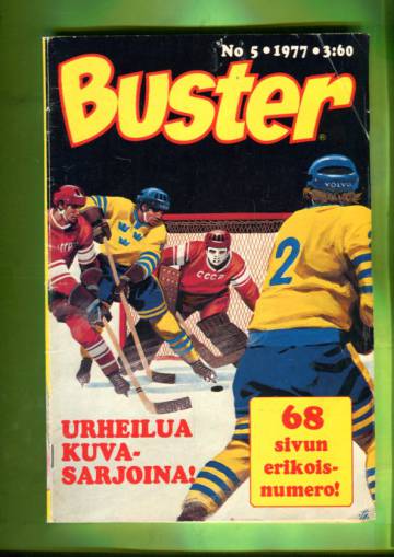 Buster 5/77