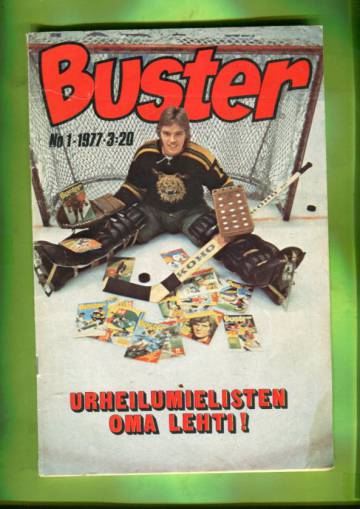 Buster 1/77