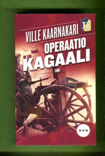 Operaatio Kagaali