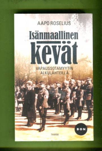 Isänmaallinen kevät