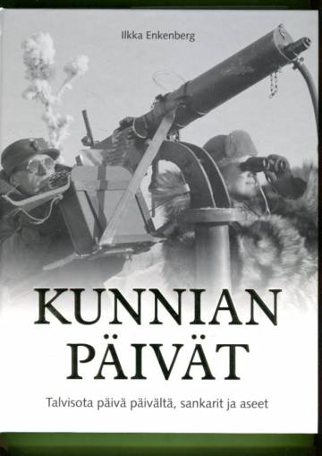 Kunnian päivät