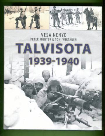 Talvisota 1939-1940