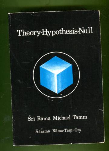 Theory-Hypothesis-Null