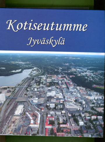 Kotiseutumme Jyväskylä