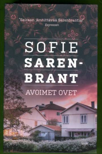 Avoimet ovet