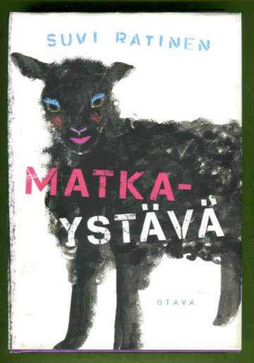 Matkaystävä