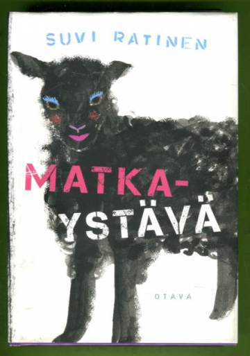 Matkaystävä