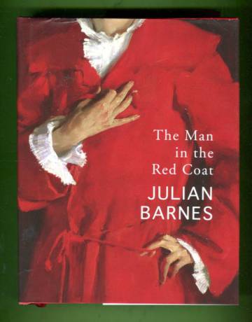 The Man in the Red Coat