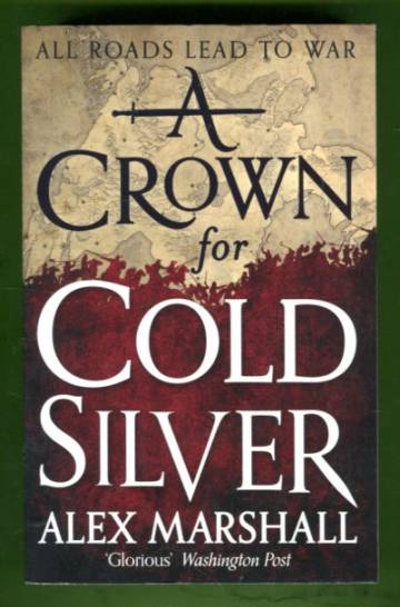 A Crown for Cold Silver