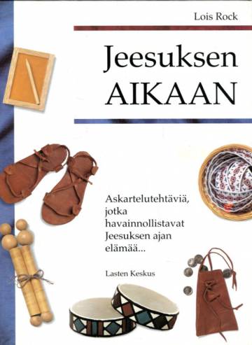 Jeesuksen aikaan