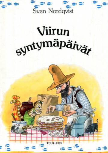 Viirun syntymäpäivät