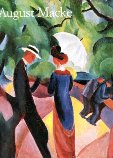 August Macke 1887-1914