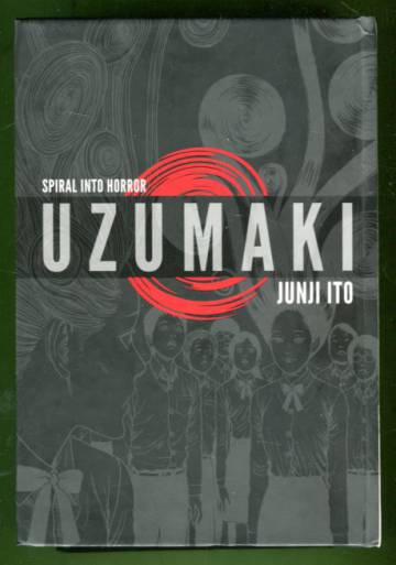 Uzumaki - Spiral into Horror