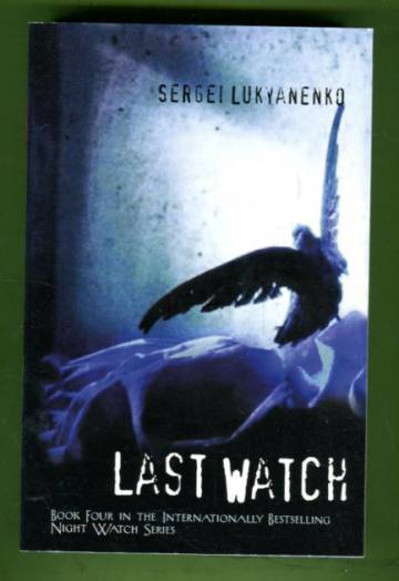 Last Watch