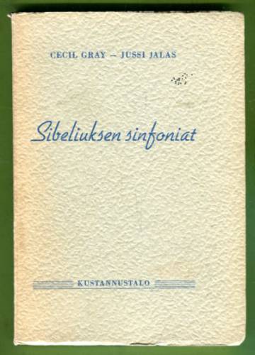 Sibeliuksen sinfoniat