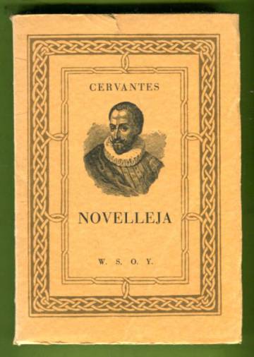 Novelleja