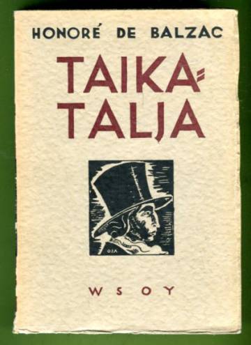 Taikatalja